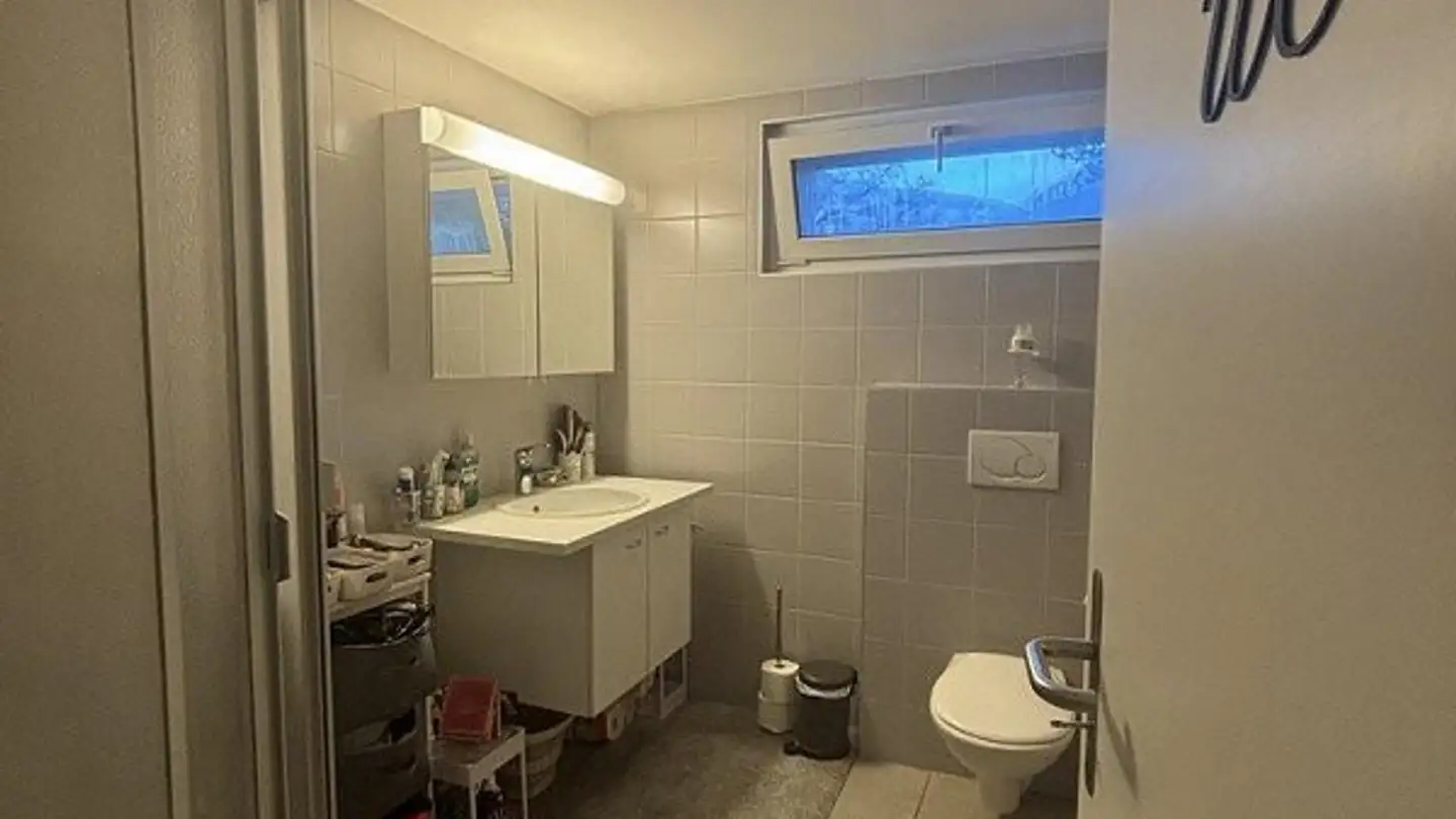 Appartamento in affitto - Rue Des Ruaux 3, 2603 Péry - Photo 3