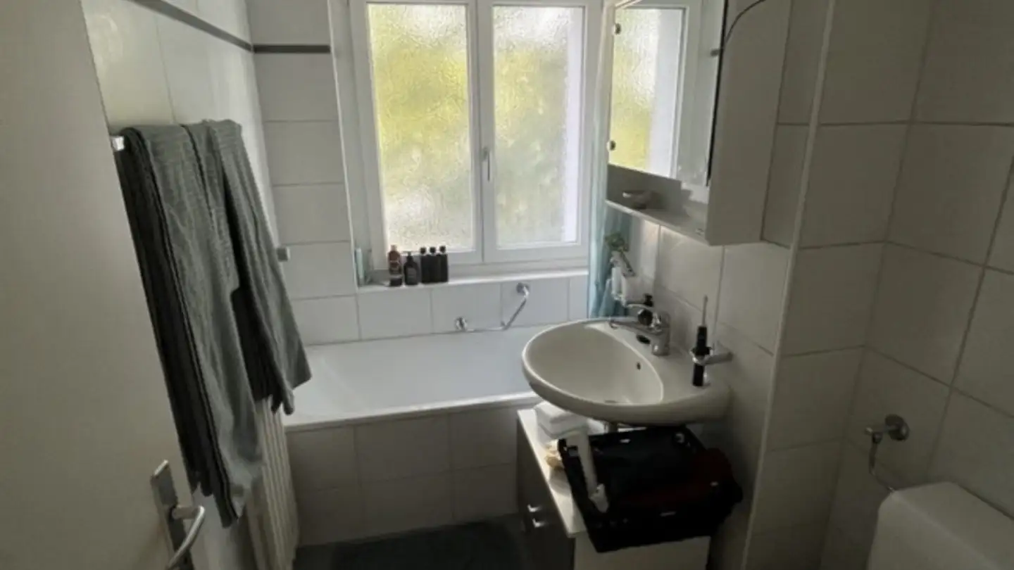 Appartement à louer - Tollhammerstrasse 4, 8330 Pfäffikon ZH - Photo 4