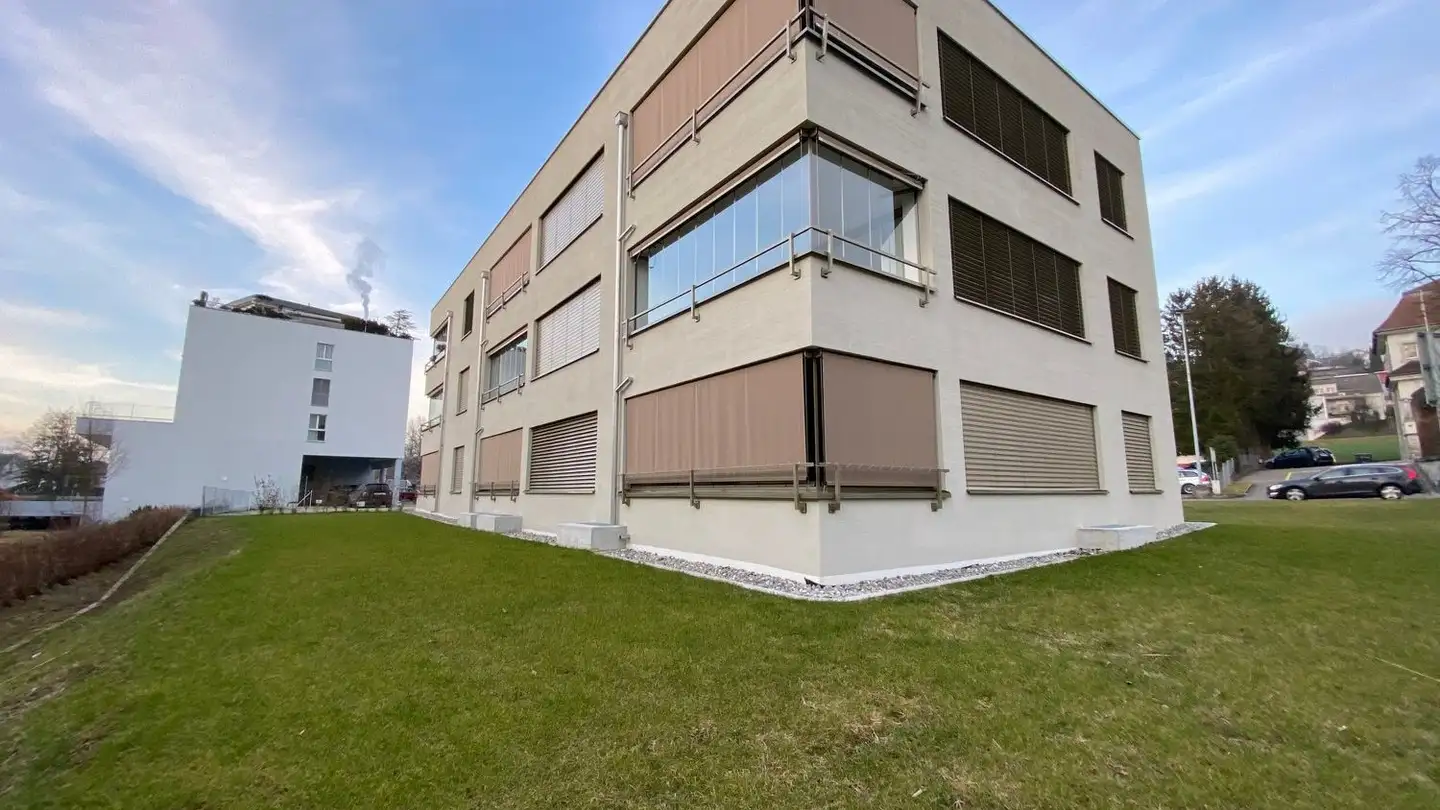 Appartement à louer - Dottikerstrasse 5, 5611 Anglikon