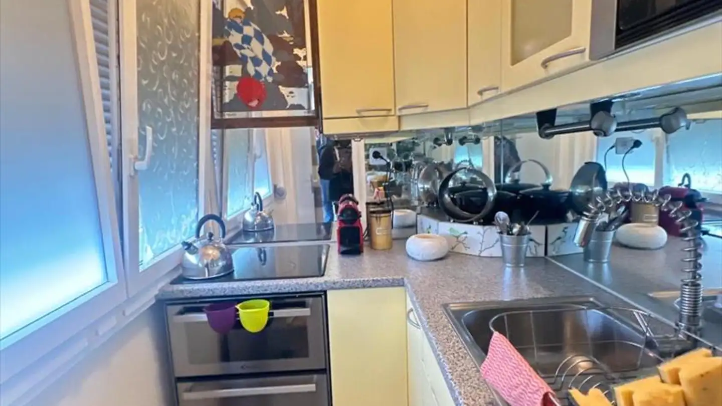 Appartamento in affitto - 1203 Genève - Foto 4