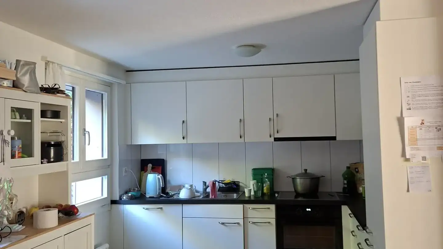 Appartement à louer - Oberdorfstrasse 46, 8750 Riedern