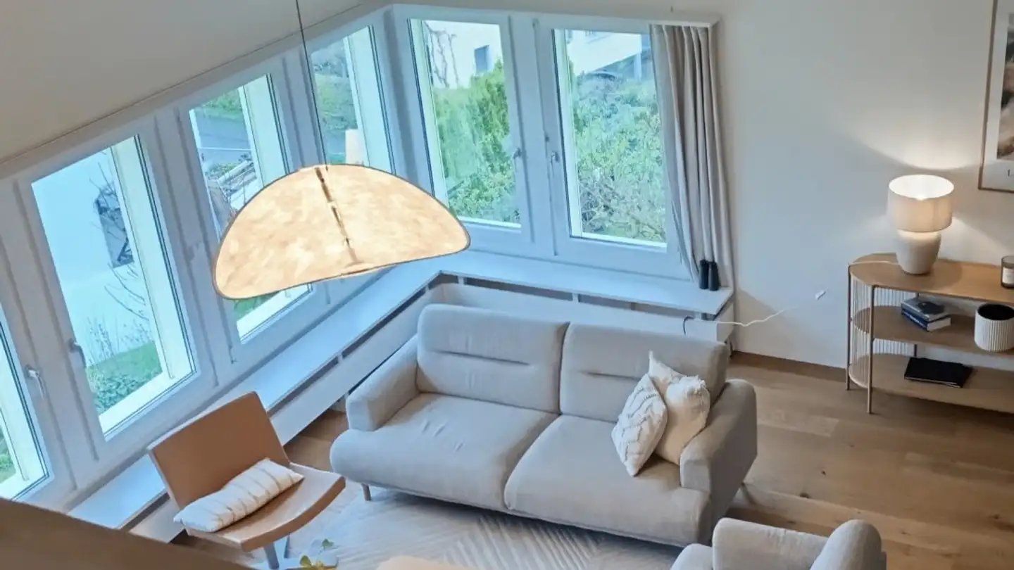 Casa singola in affitto - Feldholzstrasse 12a, 9242 Oberuzwil