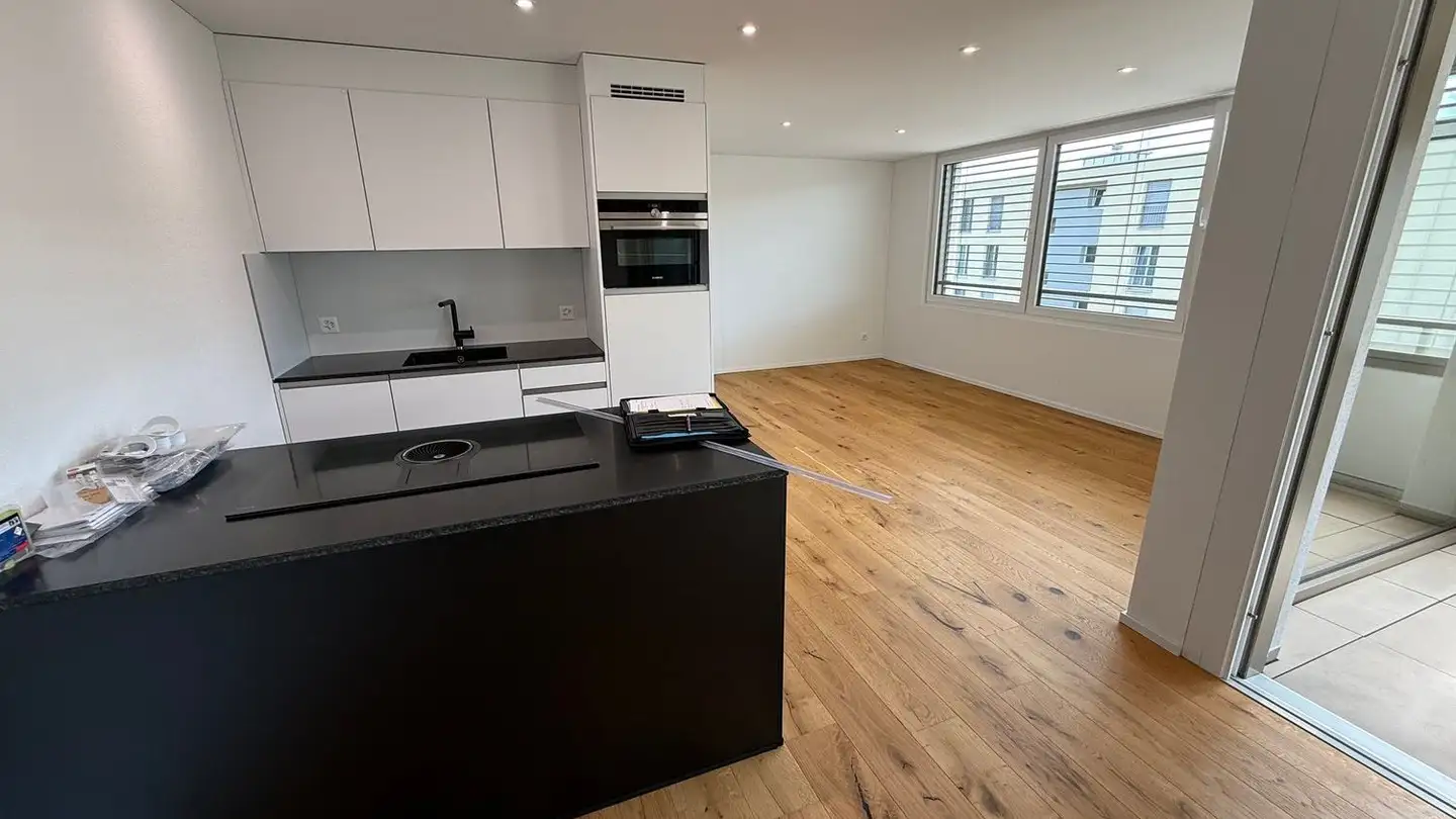 Appartement à louer - Dottikerstrasse 5, 5611 Anglikon - Photo 4