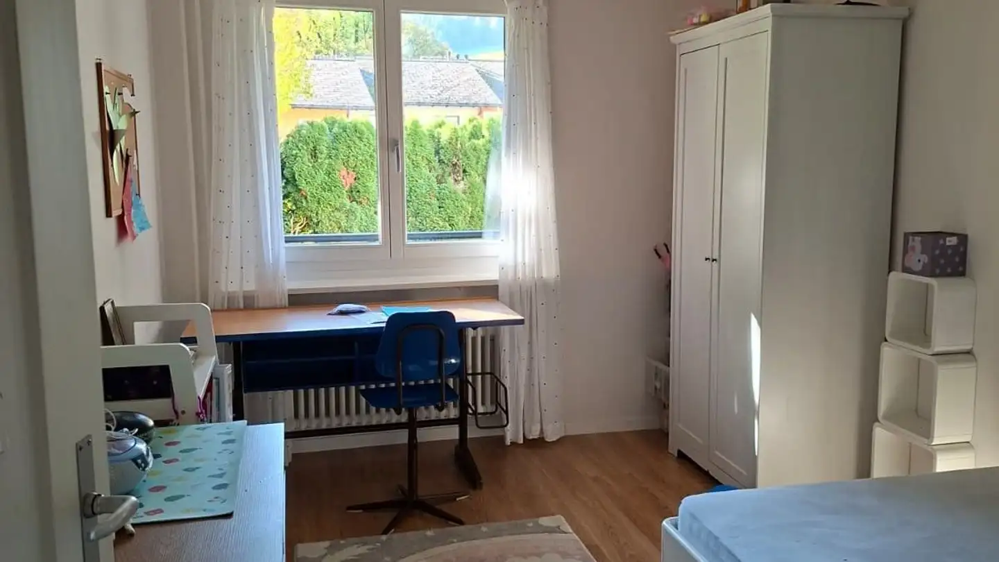 Appartement à louer - Oberdorfstrasse 46, 8750 Riedern - Photo 4