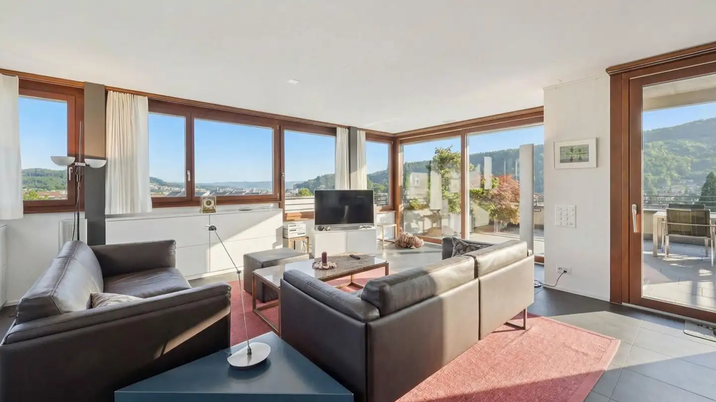 Penthouse for sale - 4410 Liestal - Photo 2