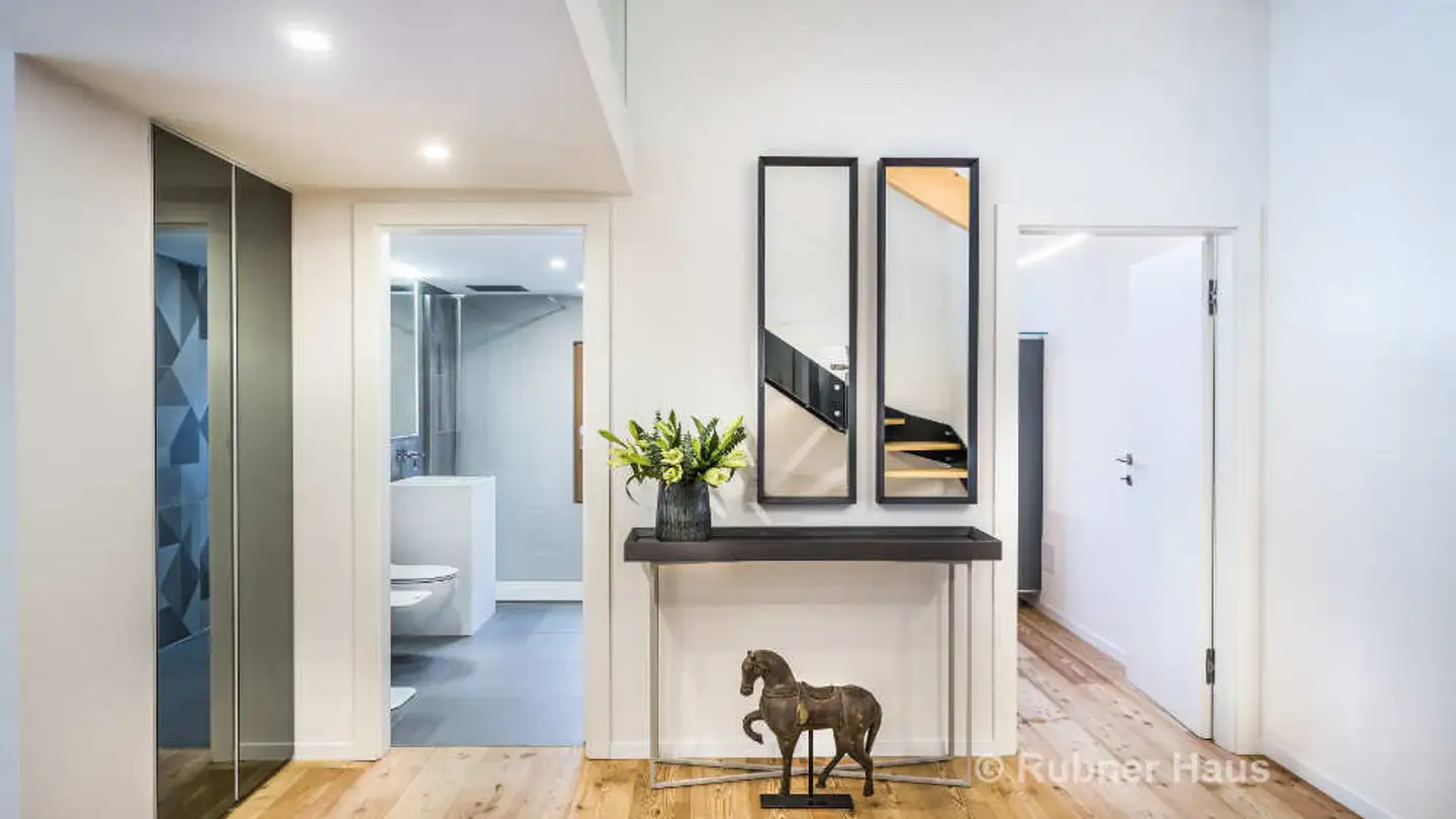 Casa singola in vendita - Bühlweg, 7000 Chur - Photo 2