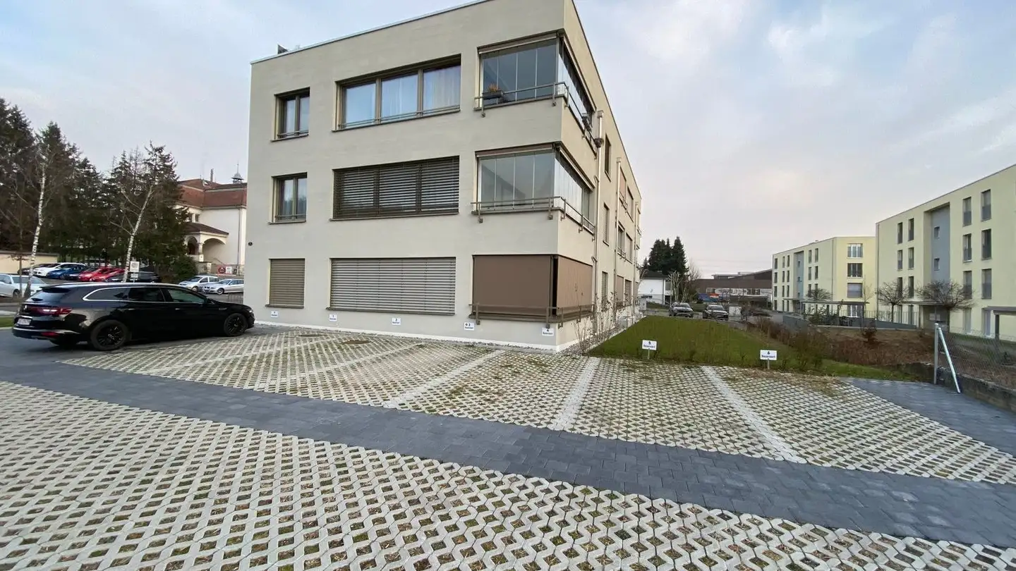 Appartement à louer - Dottikerstrasse 5, 5611 Anglikon - Photo 2