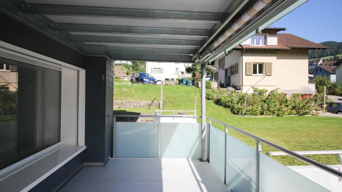 Apartment for rent - Stadtaustrasse 28, 9620 Lichtensteig - Photo 3