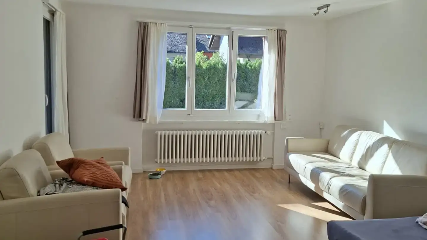 Appartement à louer - Oberdorfstrasse 46, 8750 Riedern - Photo 2