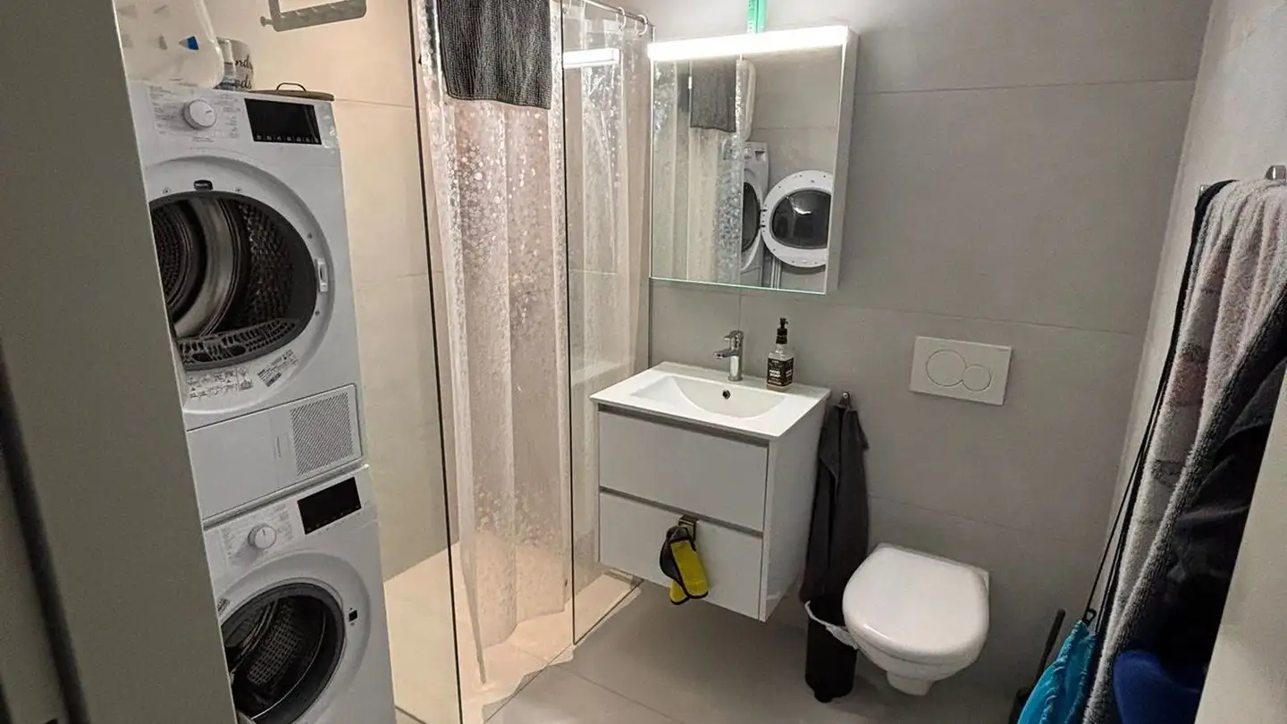 Appartement à louer - Dottikerstrasse 5, 5611 Anglikon - Photo 3