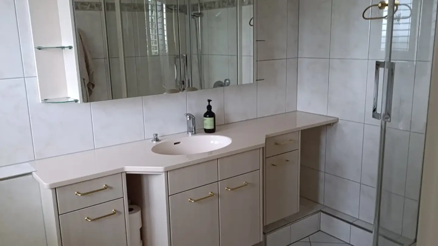 Casa singola in affitto - Feldholzstrasse 12a, 9242 Oberuzwil - Foto 4