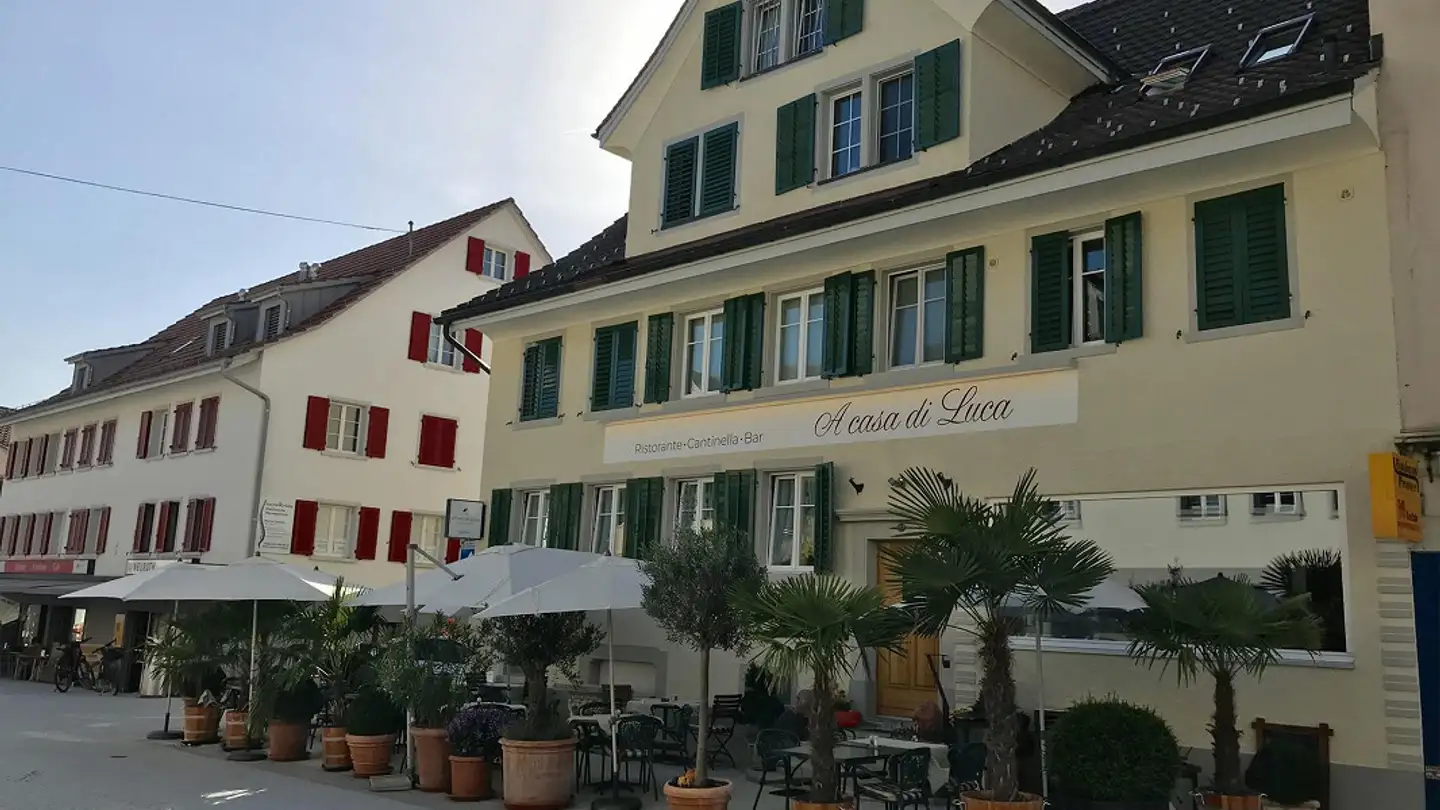 Wohnung mieten - Seestrasse 36, 8330 Pfäffikon ZH