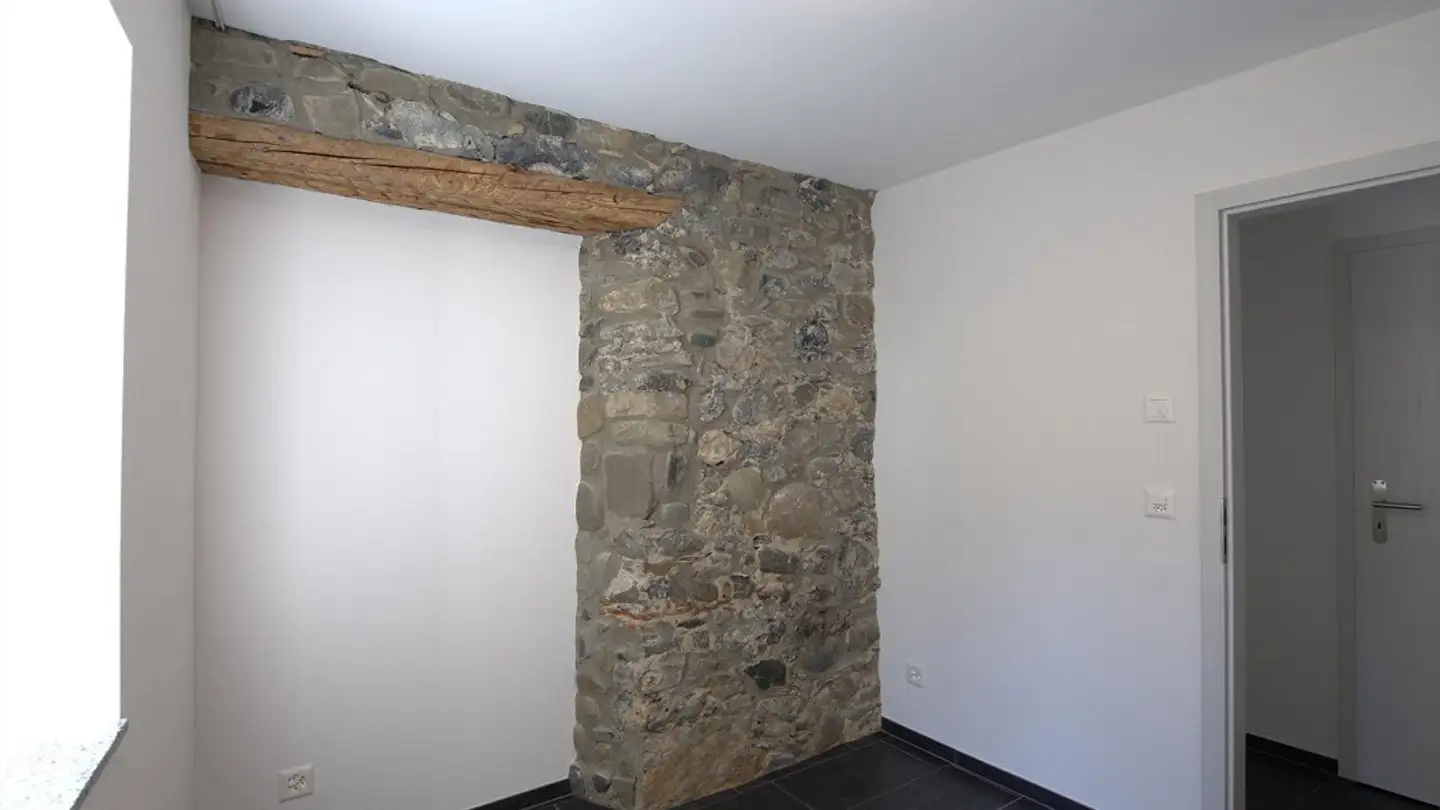 Appartement à louer - Kirchstrasse 14, 8583 Sulgen