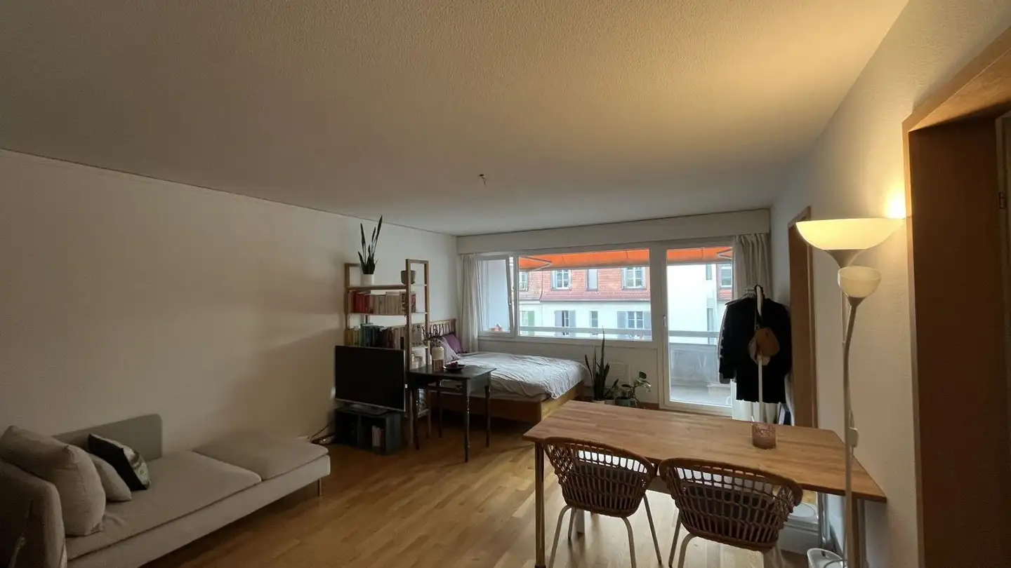 Appartamento in affitto - Scheibenstrasse 25, 3014 Bern - Photo 2