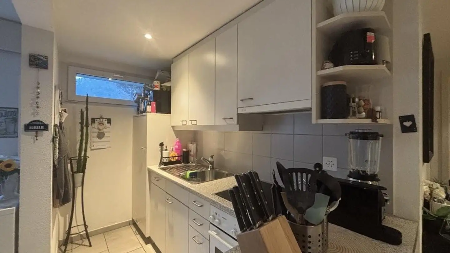 Appartamento in affitto - Rue Des Ruaux 3, 2603 Péry - Photo 4