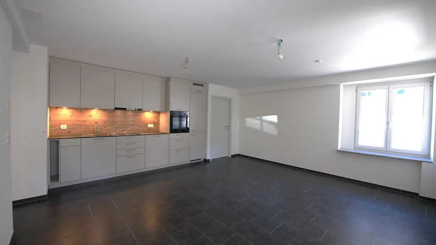 Appartement à louer - Kirchstrasse 14, 8583 Sulgen - Photo 2