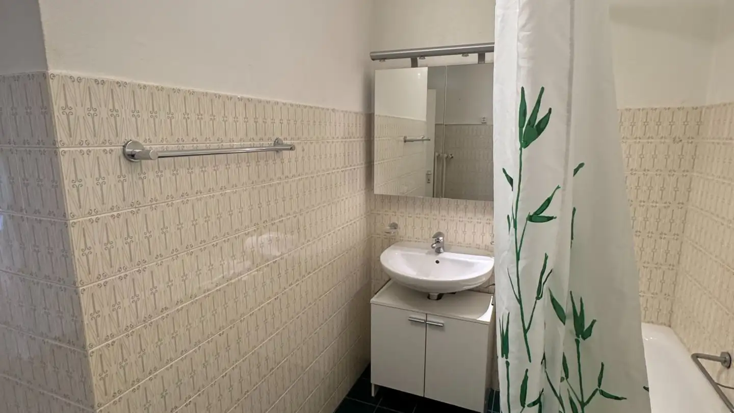 Appartamento in affitto - Via Henri Dunant, 6900 Massagno - Foto 2