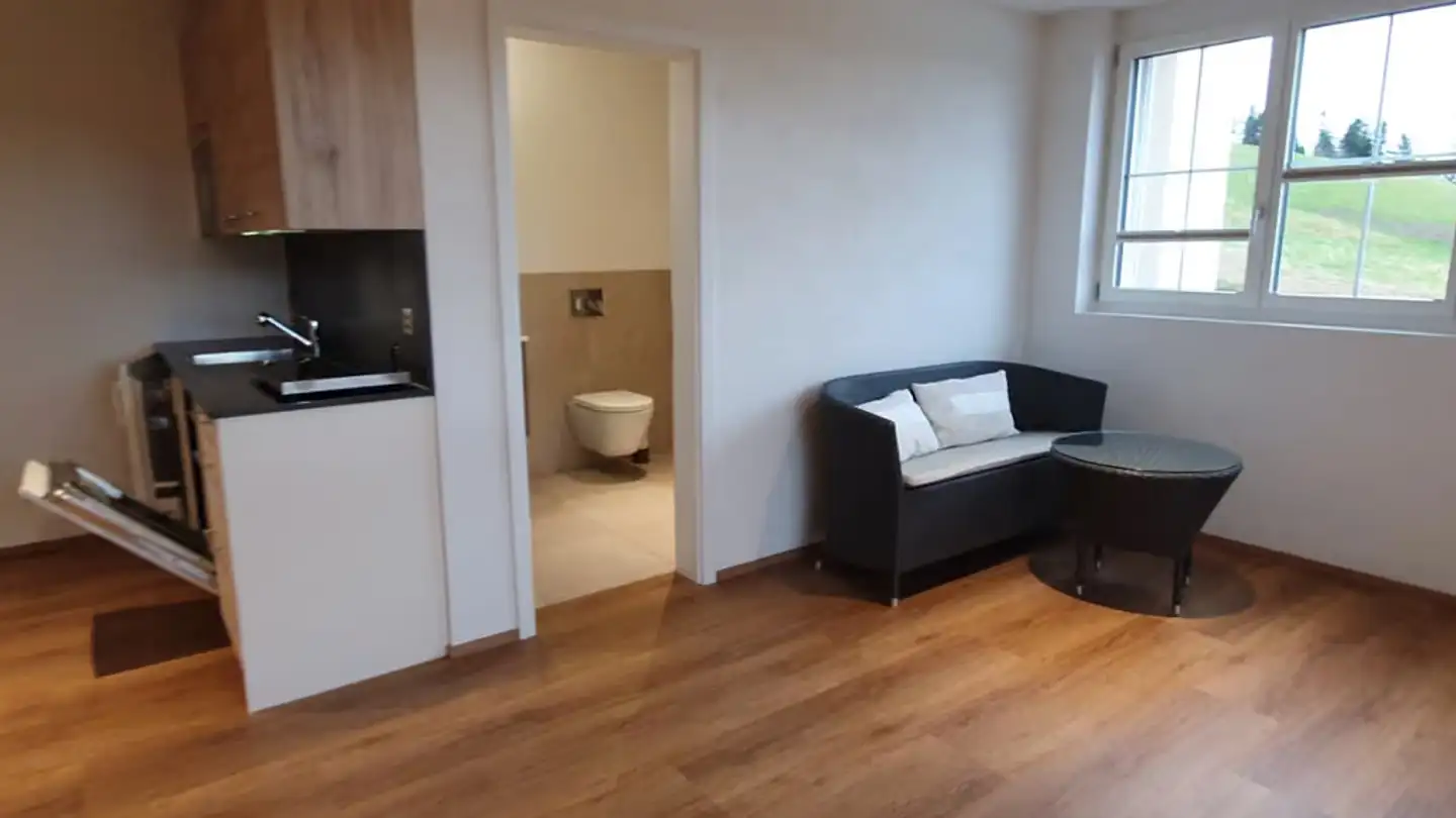 Appartamento in affitto - Klein-Seebach, 6110 Wolhusen