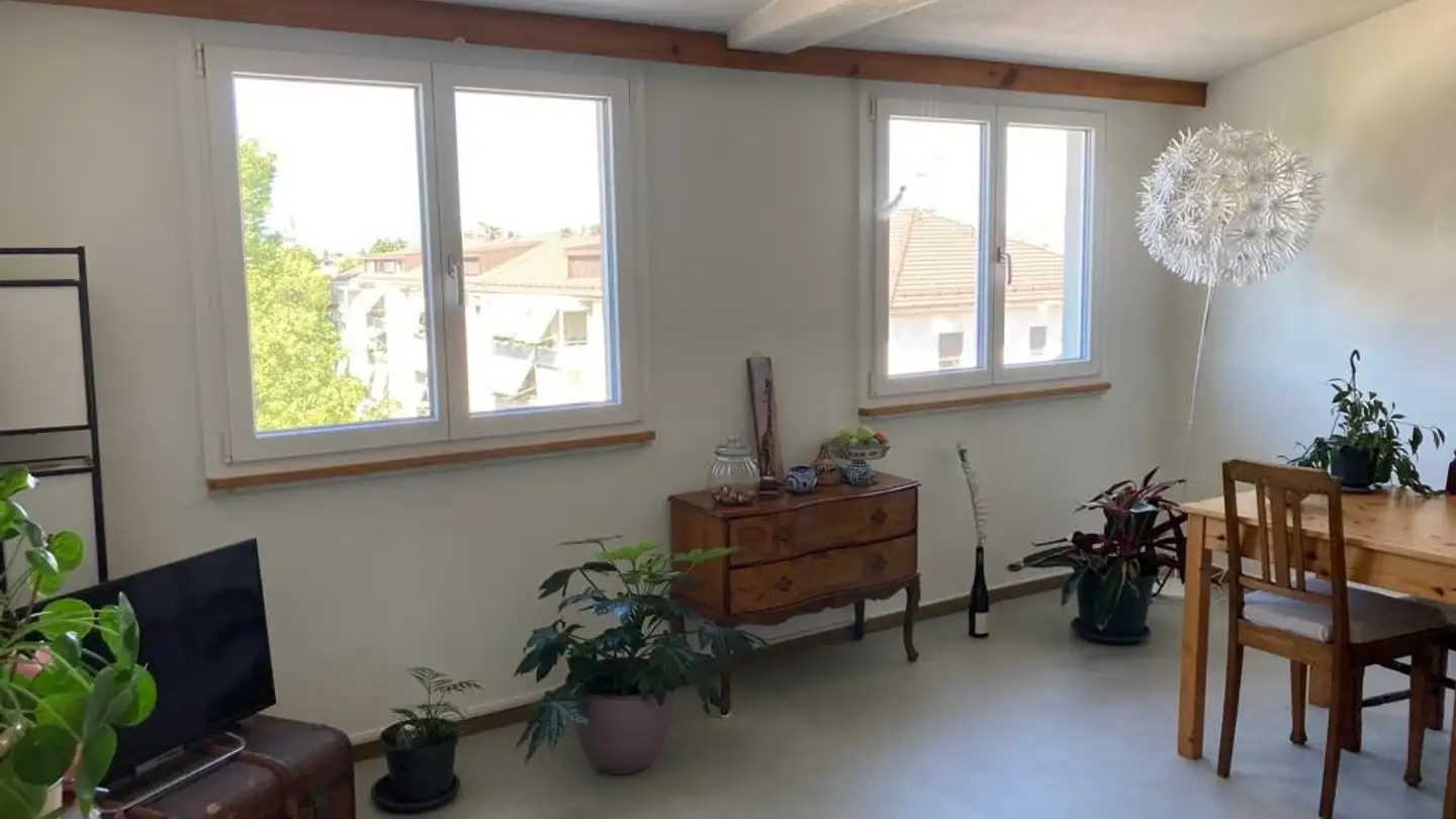 Apartment for rent - Holeestrasse 49, 4054 Basel