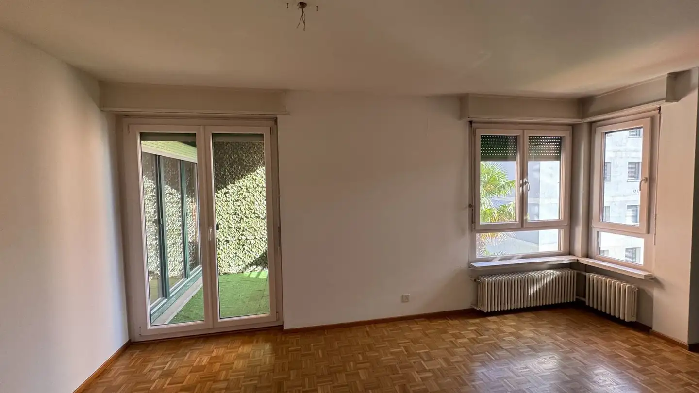 Appartamento in affitto - Via Henri Dunant, 6900 Massagno - Foto 3