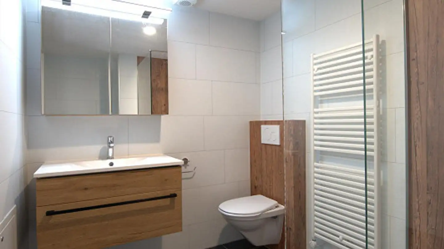 Appartement à louer - Kirchstrasse 14, 8583 Sulgen - Photo 3