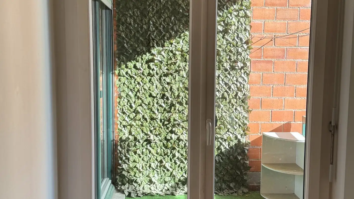 Appartamento in affitto - Via Henri Dunant, 6900 Massagno - Foto 4