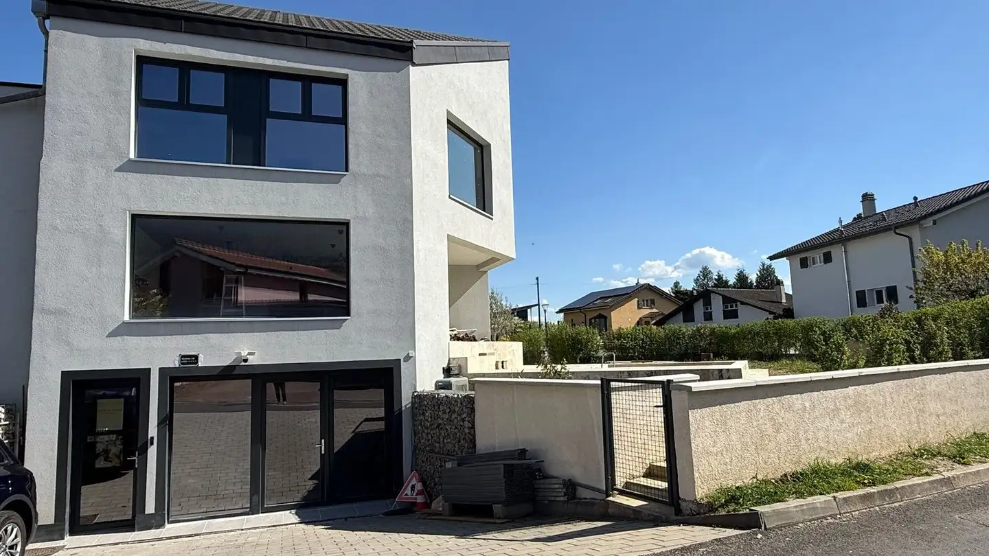 Reihenhaus kaufen - Chemin des Murdines 14, 2022 Bevaix
