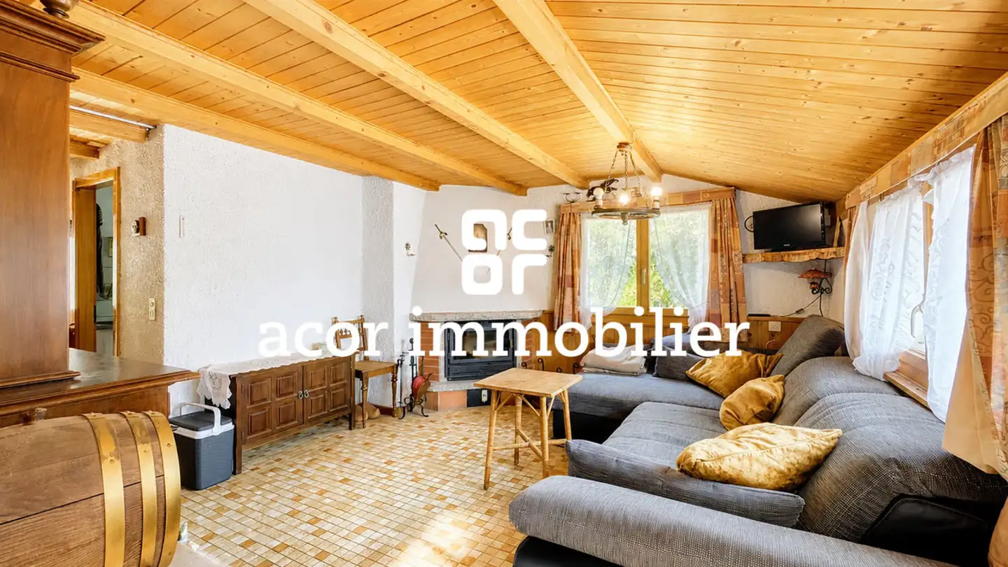 Appartamento in vendita - 3979 Grône - Foto 3