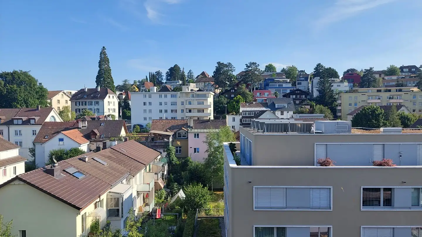 Apartment for rent - Holeestrasse 49, 4054 Basel - Photo 3