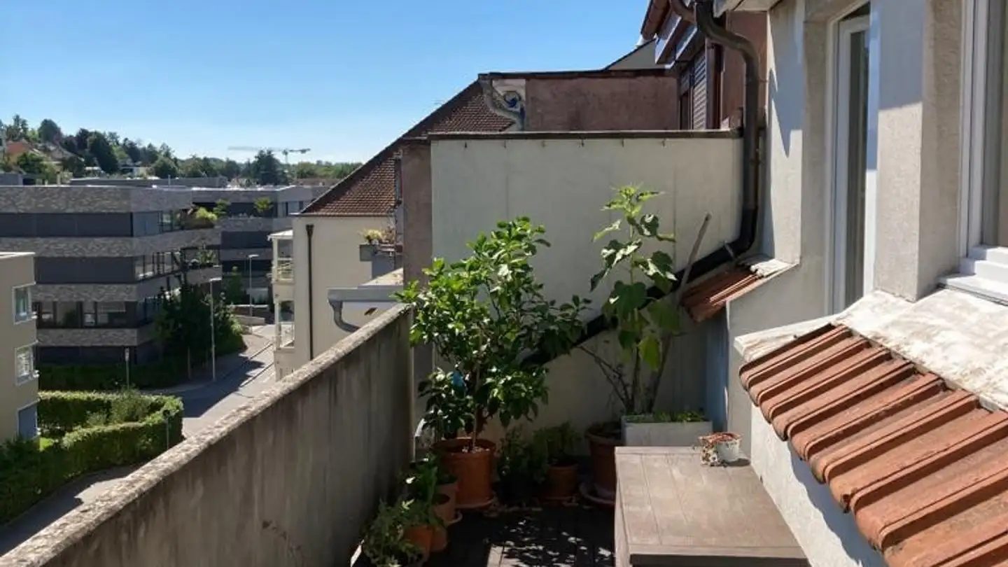 Apartment for rent - Holeestrasse 49, 4054 Basel - Photo 4