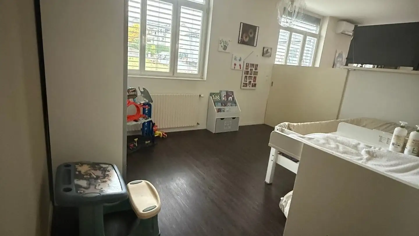 Appartamento in affitto - 1180 Rolle - Photo 3