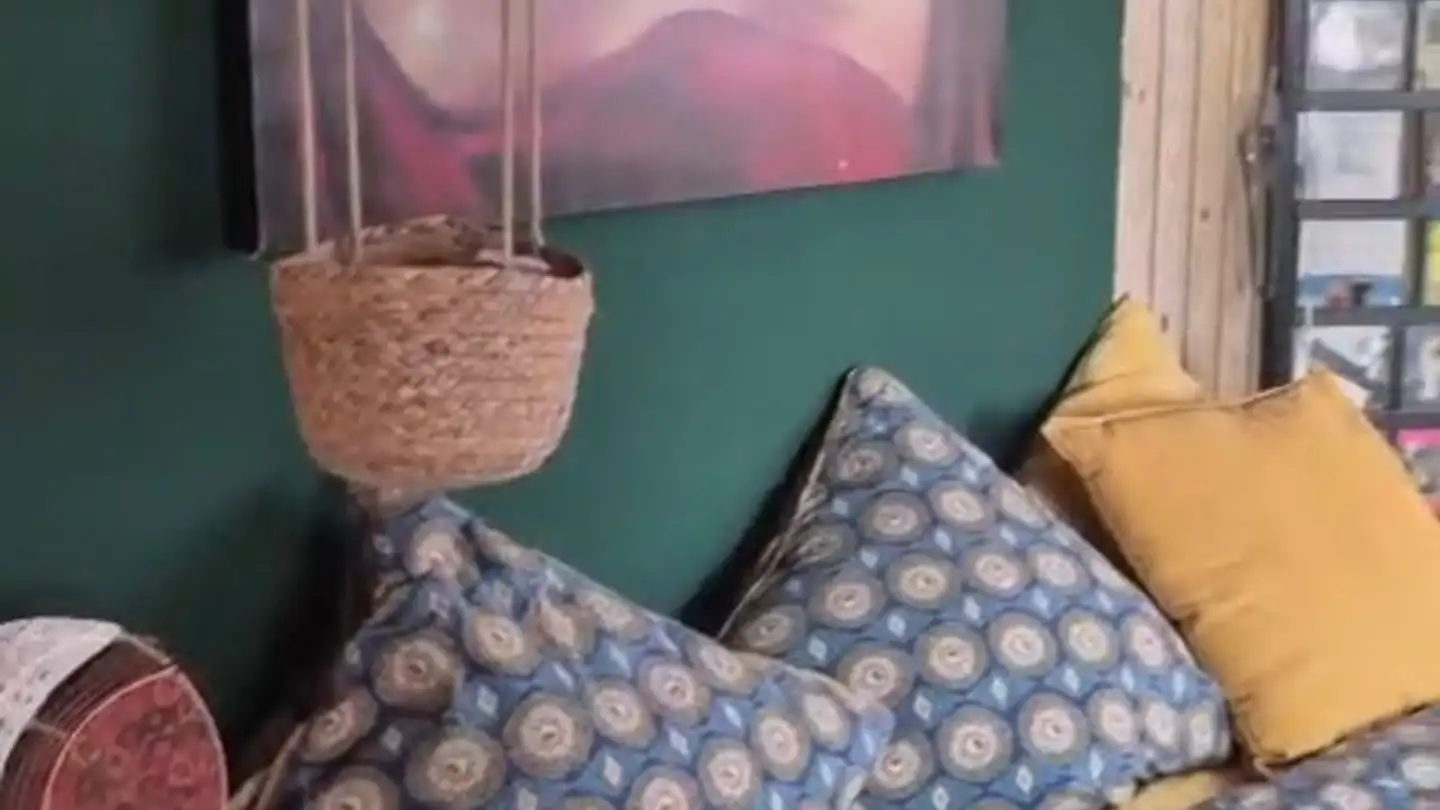 Stanza singola in affitto - 1716 Plaffeien - Photo 3