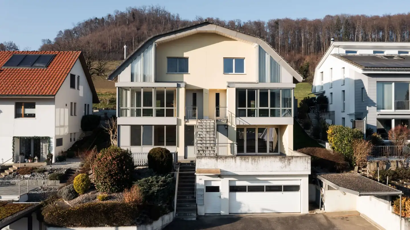 Edificio residenziale in vendita - 4402 Frenkendorf - Foto 2