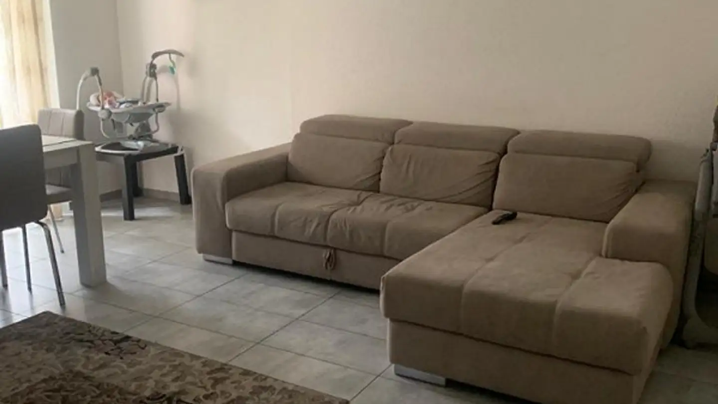 Appartamento in affitto - 6500 Bellinzona
