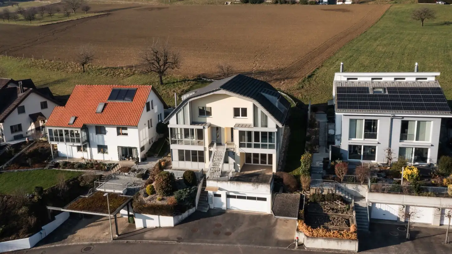 Edificio residenziale in vendita - 4402 Frenkendorf - Foto 3