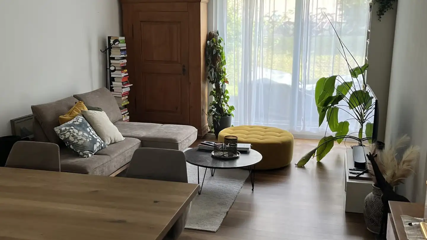 Apartment for rent - Brunnenmoosstrasse 6, 8802 Kilchberg ZH