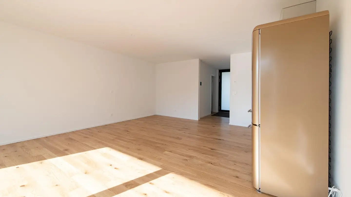 Studio mieten - Jesuitenweg 37, 3902 Glis - Foto 3