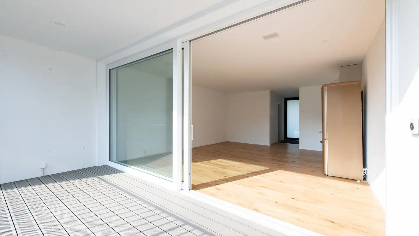 Studio mieten - Jesuitenweg 37, 3902 Glis - Foto 4