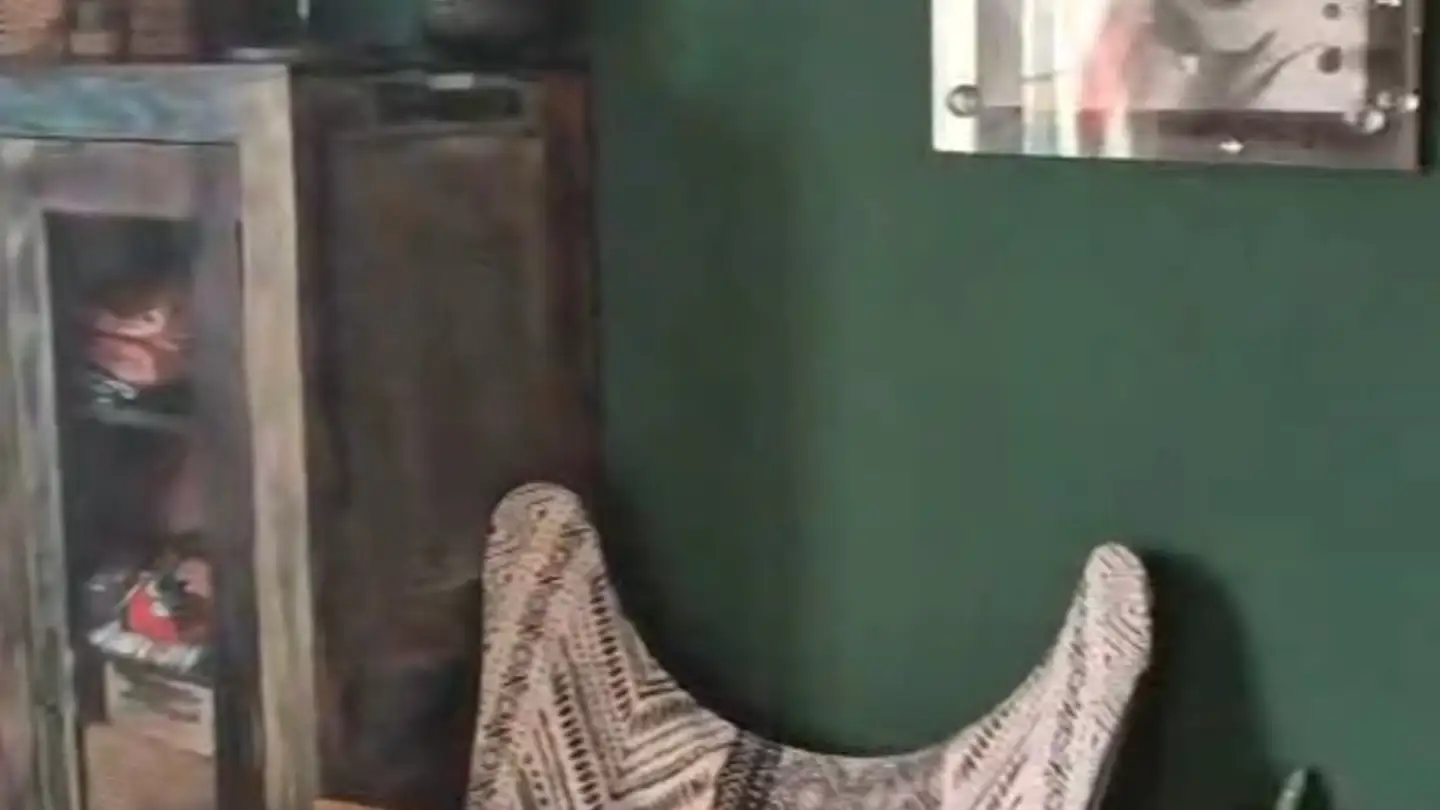 Stanza singola in affitto - 1716 Plaffeien