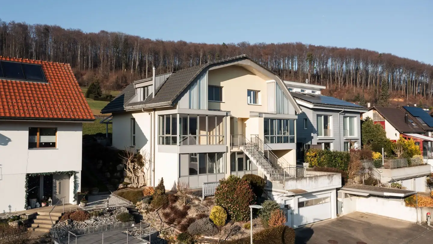 Edificio residenziale in vendita - 4402 Frenkendorf - Foto 4