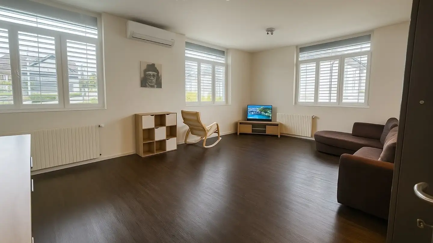 Apartment for rent - 1180 Rolle