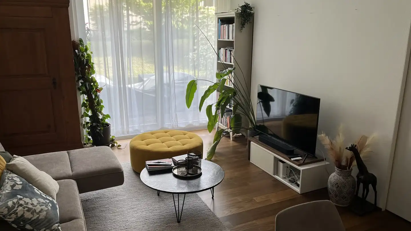 Apartment for rent - Brunnenmoosstrasse 6, 8802 Kilchberg ZH - Photo 3