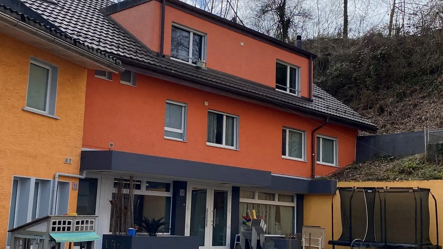 Apartment for rent - Oberes Hohmoos 1, 8051 Zürich