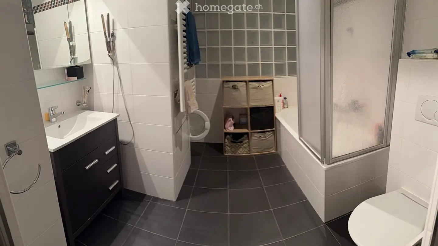 Appartamento in affitto - 1180 Rolle - Photo 4