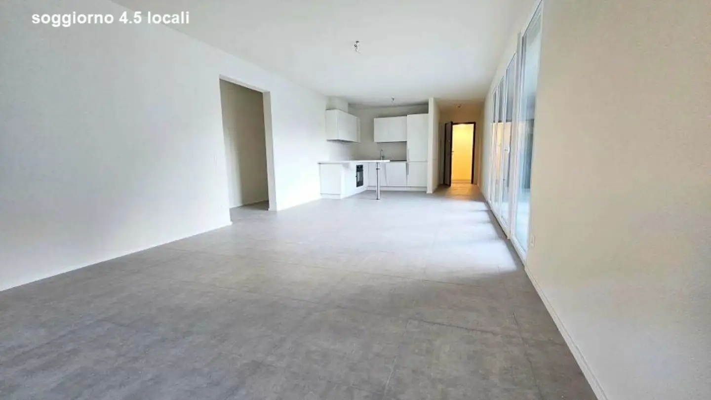 Appartamento in vendita - Via Orino, 6713 Malvaglia - Photo 3