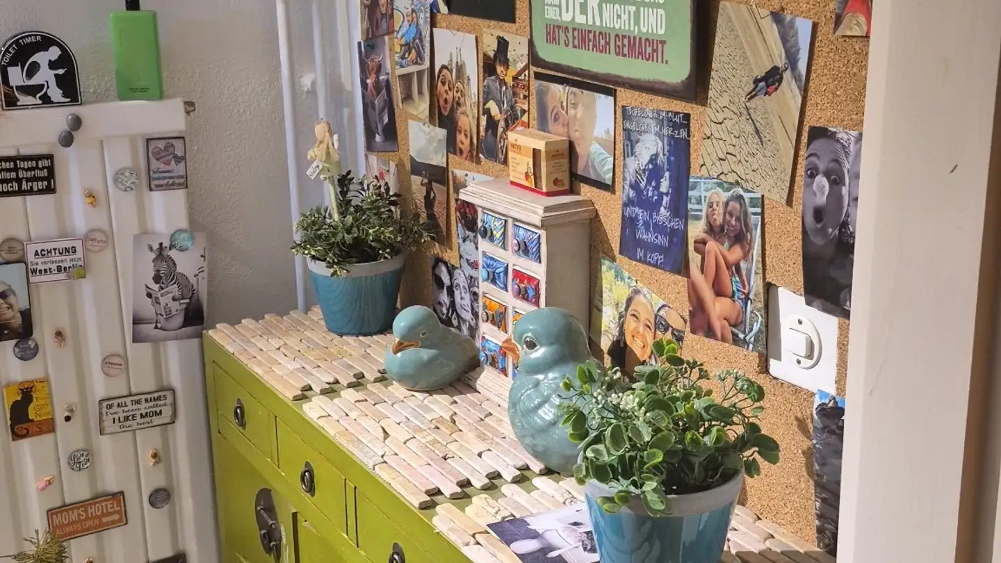 Stanza singola in affitto - 1716 Plaffeien - Photo 4