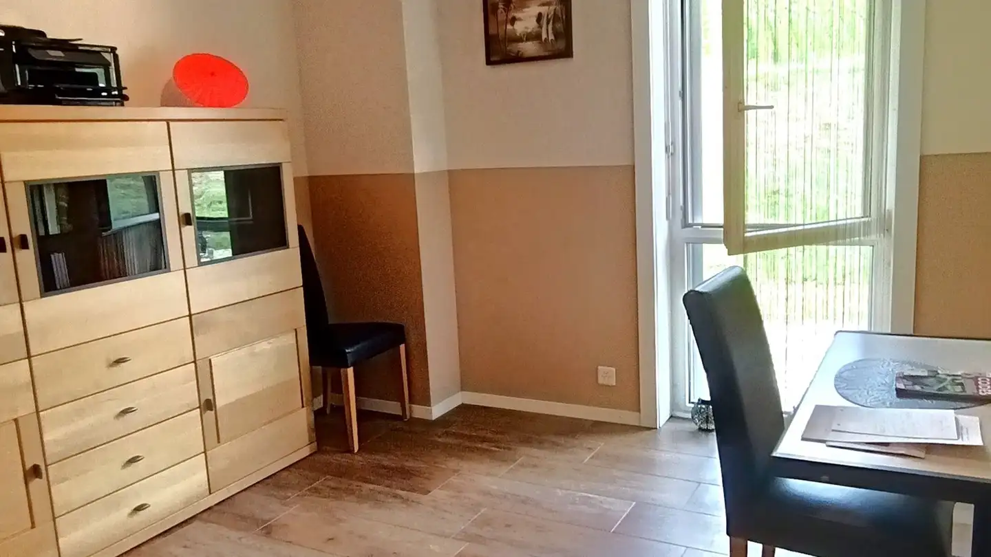 Apartment for sale - 1566 St-Aubin FR - Photo 4