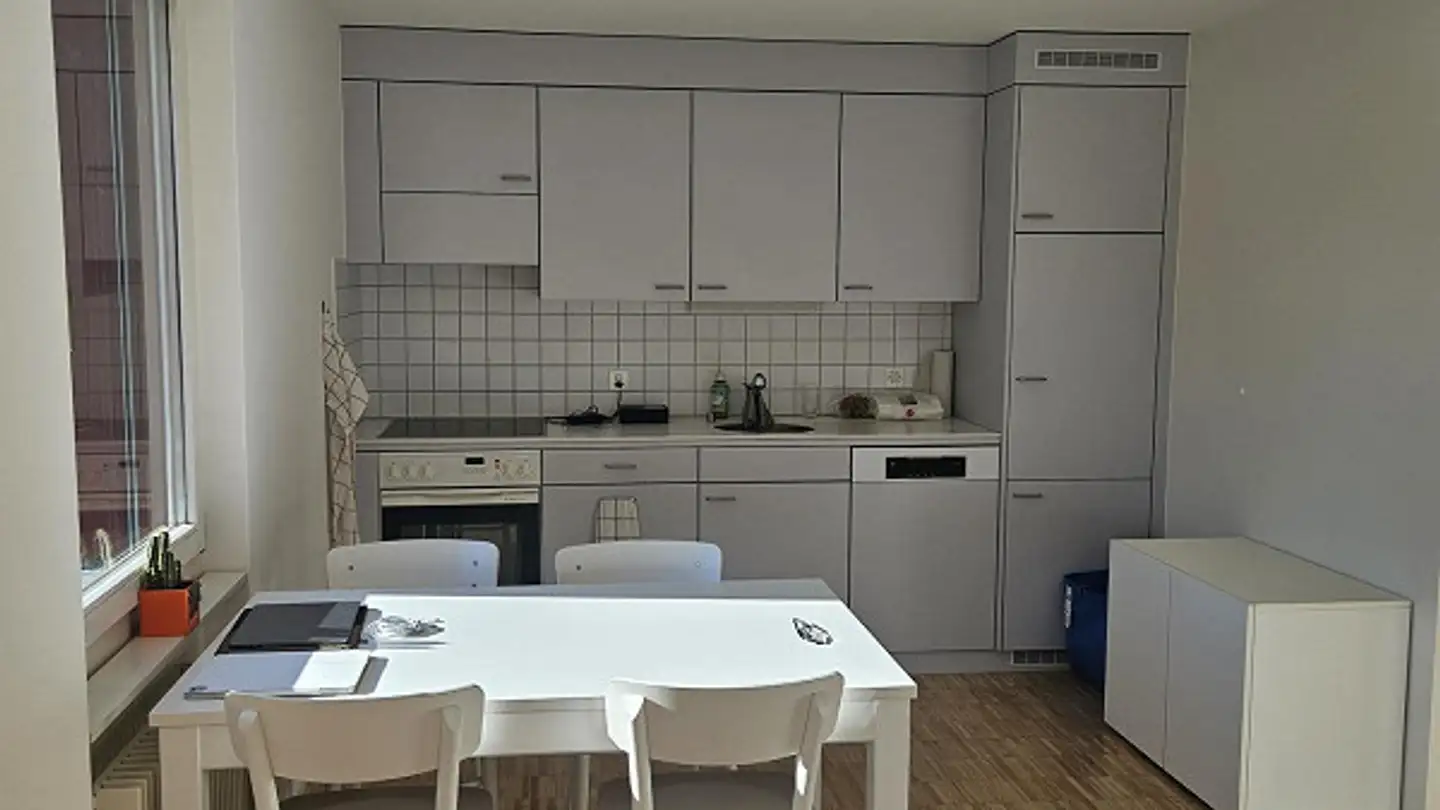 Appartement à louer - Gassa Sutò 19b, 7013 Domat/Ems - Photo 2