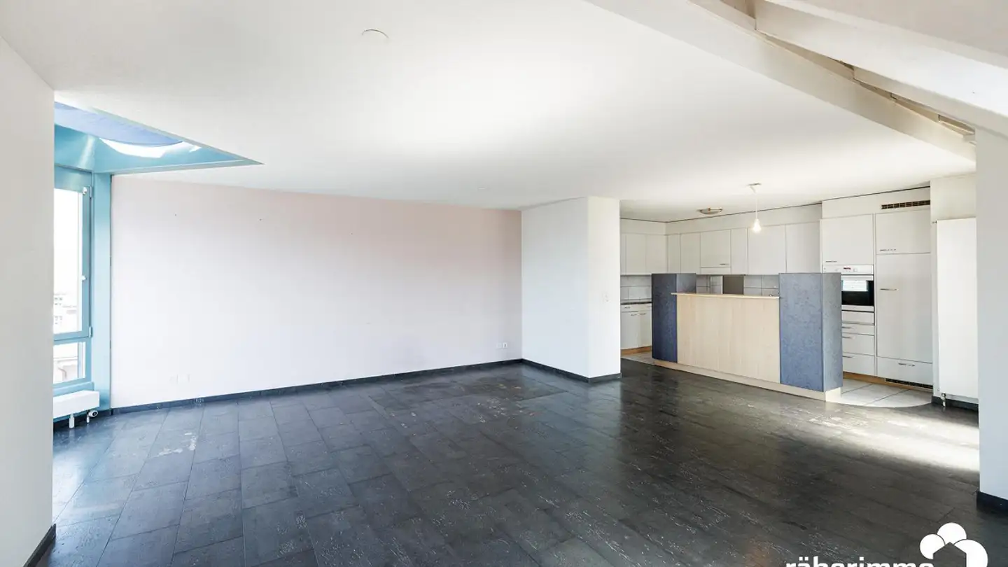 Apartment for sale - Caspar Wolf-Weg 5, 5630 Muri AG