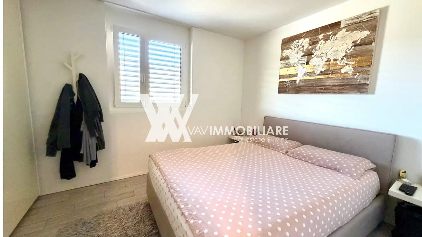Appartement à louer - Via Mercole, 6833 Vacallo - Photo 4